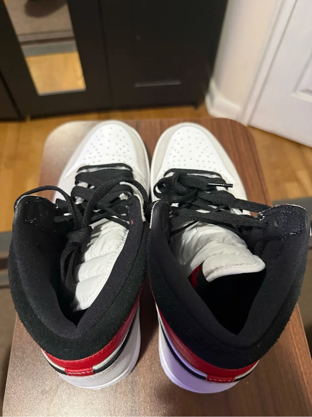 Jordan premium high